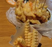 Northeast-style Sweet and Sour Pork