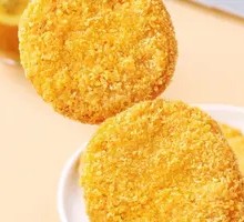 Double Chicken Cutlet