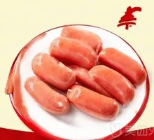 Premium Grilled Sausage