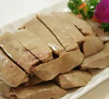 Secret-Recipe Foie Gras