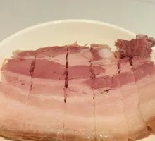 Salted Pork