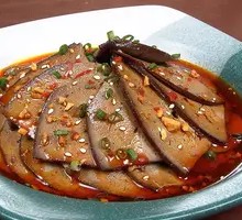 Pork Liver