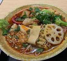 First Floor Spicy Hot Pot