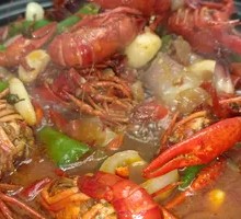 Ancient Method Crawfish