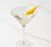 Dry Martini