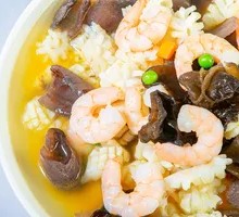 Signature Sea Three Delicacies