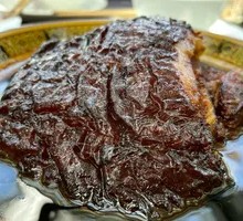 Braised Pork Trotter