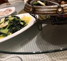 Three-Yellow Chicken