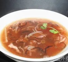 海鲜羹