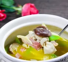 Three-Flavor Old Fried Dough Stick