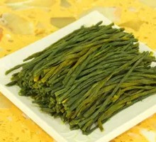 Dried Green Beans