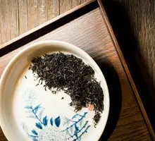 Lapsang Souchong