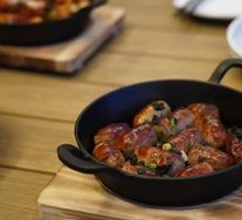 Western Roasted Sausage