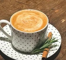 Brown Sugar Cinnamon Oat Milk