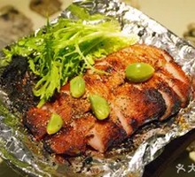 Secret-Recipe Pork Neck Meat