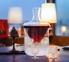 House-Reserved Rice Wine