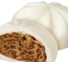 Spicy Vermicelli Rolls