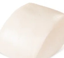 Dough-cut Steamed Bun