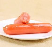 Taiwanese Grilled Sausage