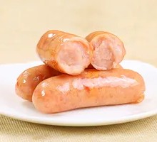 Volcanic Stone Grilled Sausage