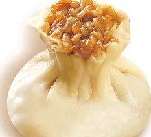 Glutinous Rice Dumplings