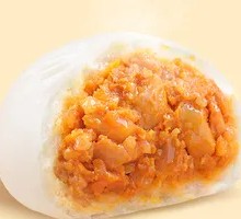 Orleans Chicken Wrap