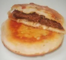 Signature Beef Patty