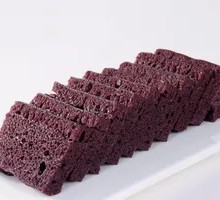 Black Rice Cake