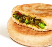 Vegetable Pie