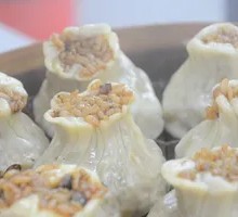 Glutinous Rice Dumplings