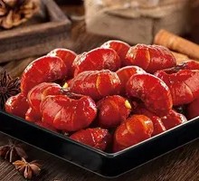 Sichuan-Style Lobster Tails