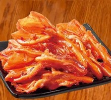 Boneless Spicy Duck Feet