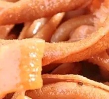 Signature Duck Intestines