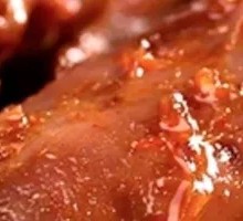 Black Duck Flavored Duck Neck