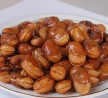 Crispy Salted Broad Beans