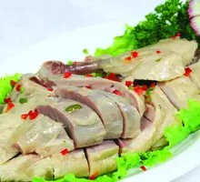 Nanjing Salted Duck