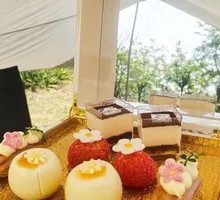 Spring Tea Rhythm Afternoon Tea