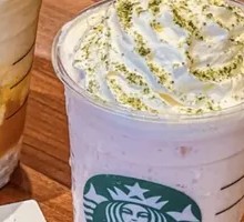 Matcha Frappuccino (Large)