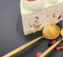 Fresh Cheese Cake