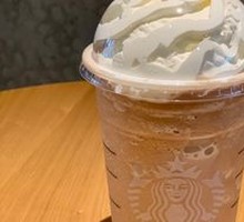 Mocha Frappuccino