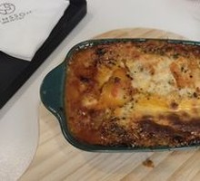 Lasagna