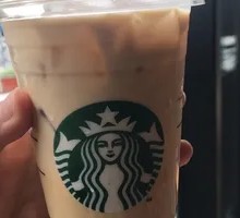 Oat Milk Velvet Latte