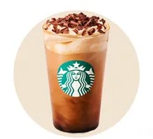 Belgian Dark Chocolate Cheese Latte