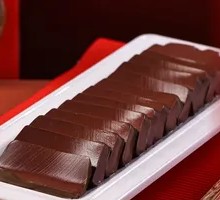 Wu Family Duck Blood