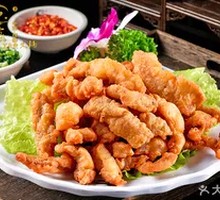 Wu Family Crispy Pork