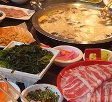 Wu Family Bone King Pot