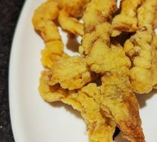 Wu Family Crispy Pork