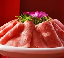 Wu Family Lamb Rolls