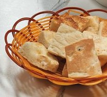 Naan Bread