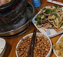 Chaozhou Fried Pork Slices